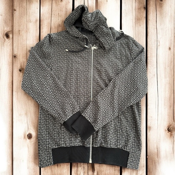 AVIREX RECON Weather Watcher MA-1 Flight Jacket M